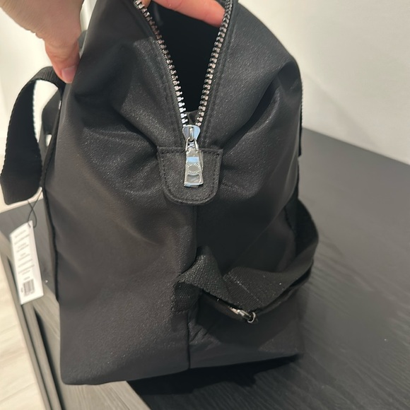 🎉Final Price🎉Coach Blue Weekend Duffle Bag - Picture 6 of 13